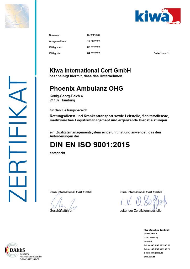 Phoenix_Ambulanz_Zertifikat_ISO_9001_DE_20231024_1